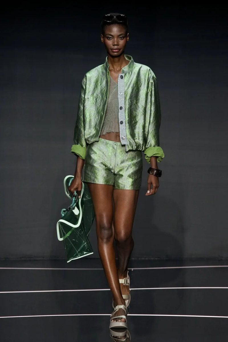 Milano Fashion week e la conservazione culturale della moda