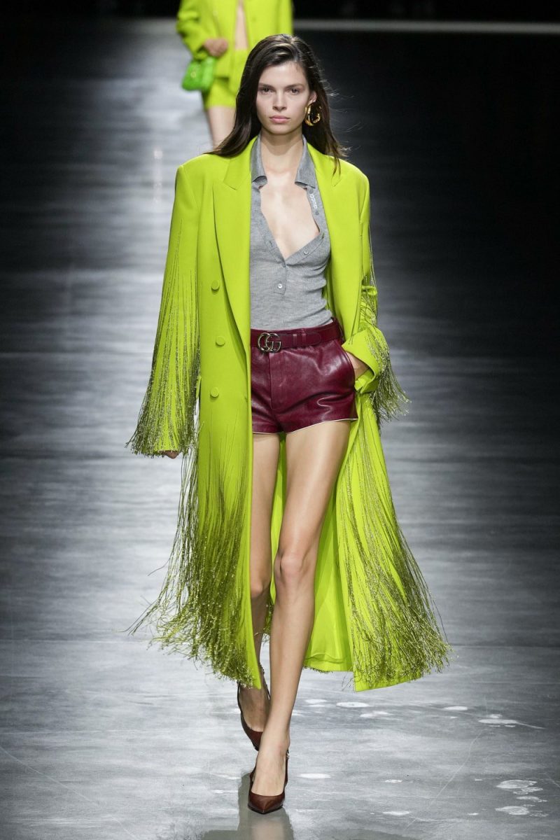 Milano Fashion week e la conservazione culturale della moda