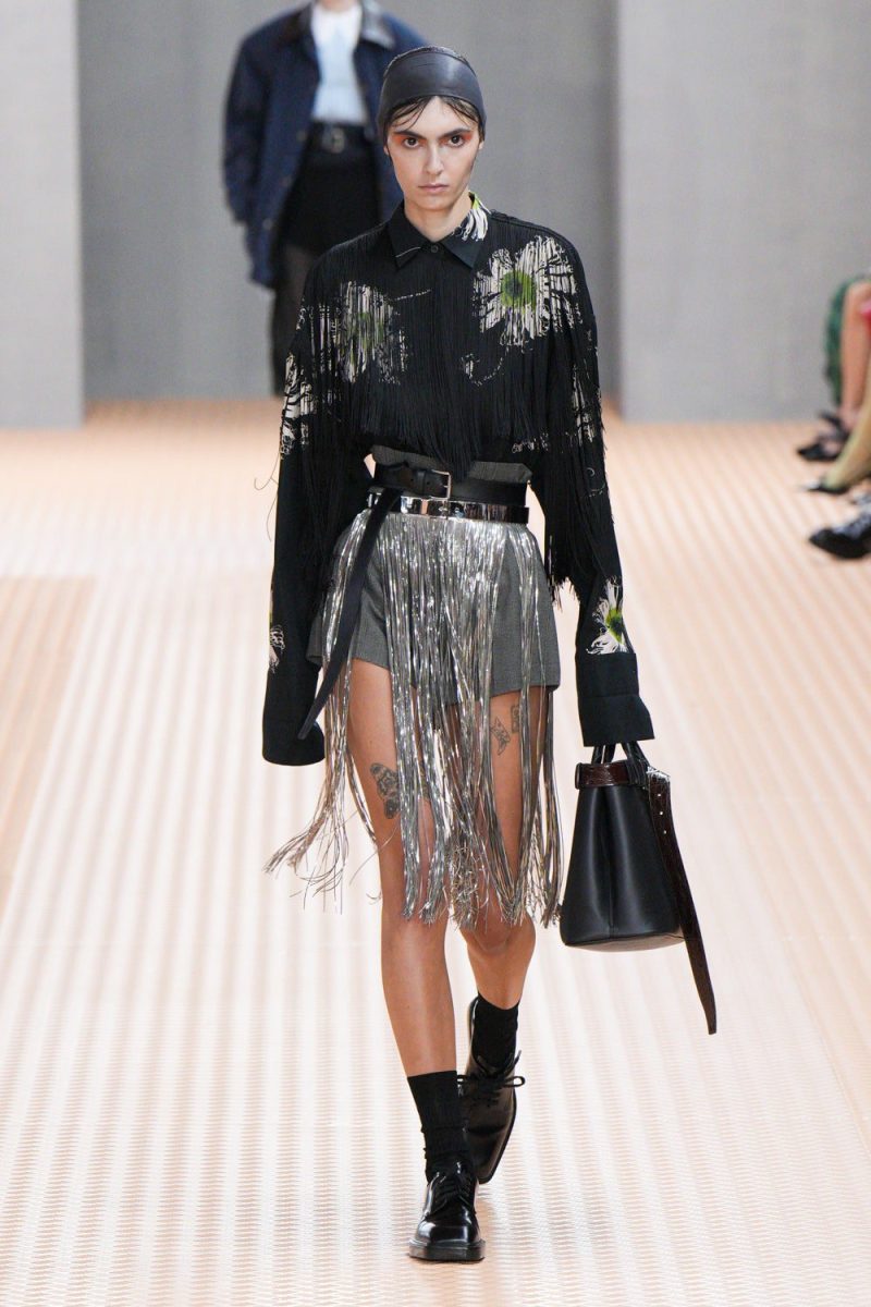 Milano Fashion week e la conservazione culturale della moda