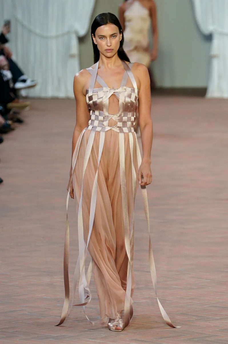 Milano Fashion week e la conservazione culturale della moda