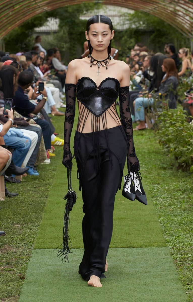 Milano Fashion week e la conservazione culturale della moda