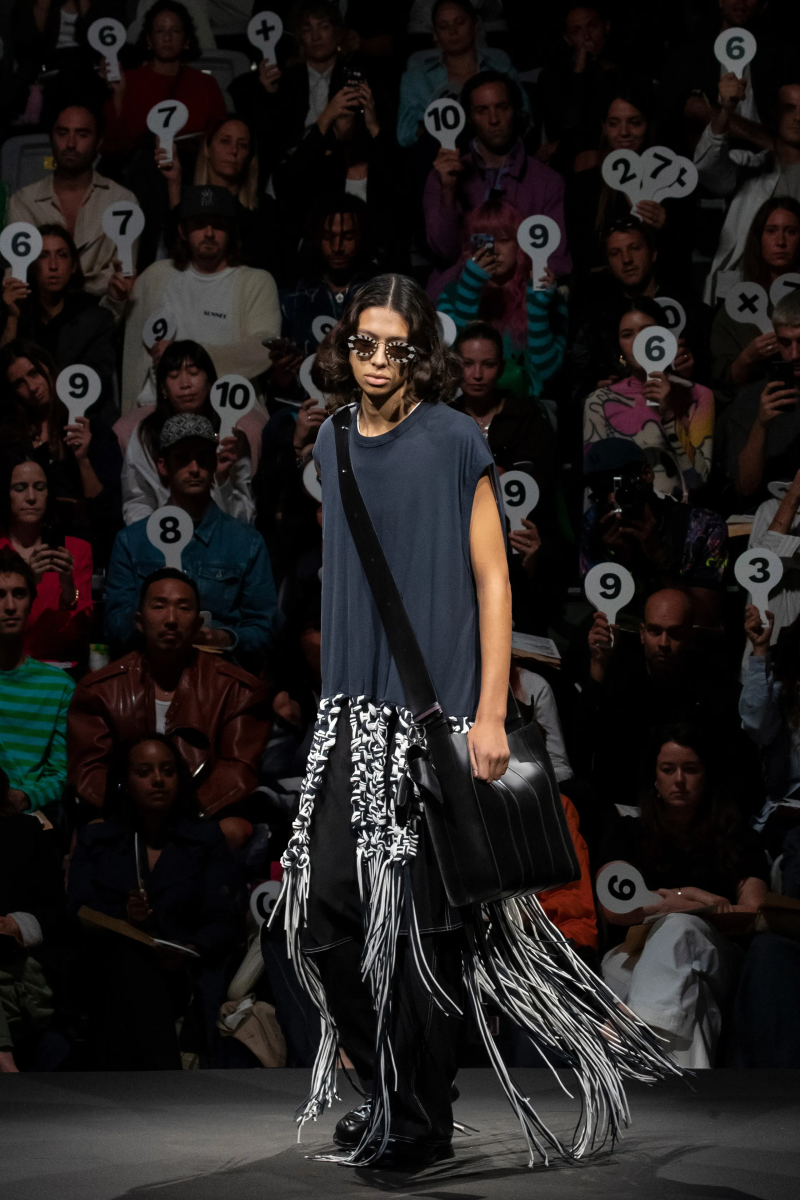 Milano Fashion week e la conservazione culturale della moda