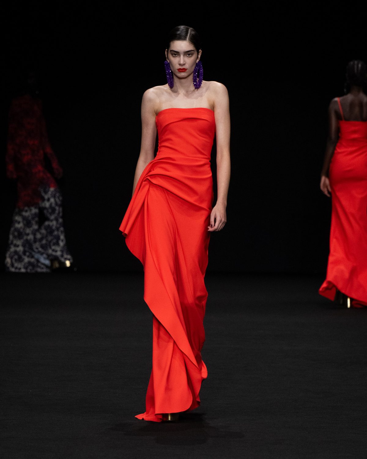 Galleria foto 'Milano Fashion week e la conservazione culturale della moda' - foto 4