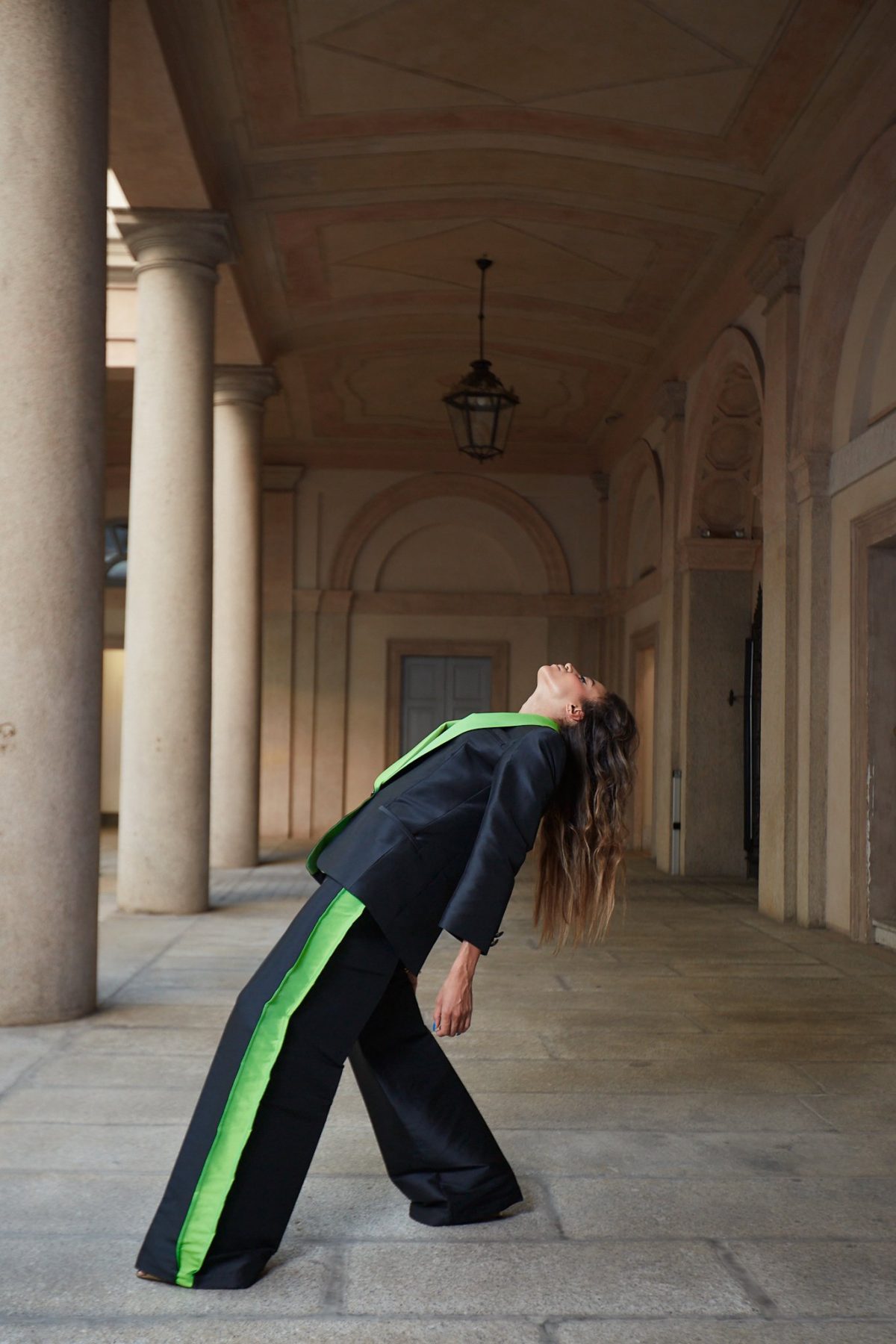 Galleria foto 'Milano Fashion week e la conservazione culturale della moda' - foto 5