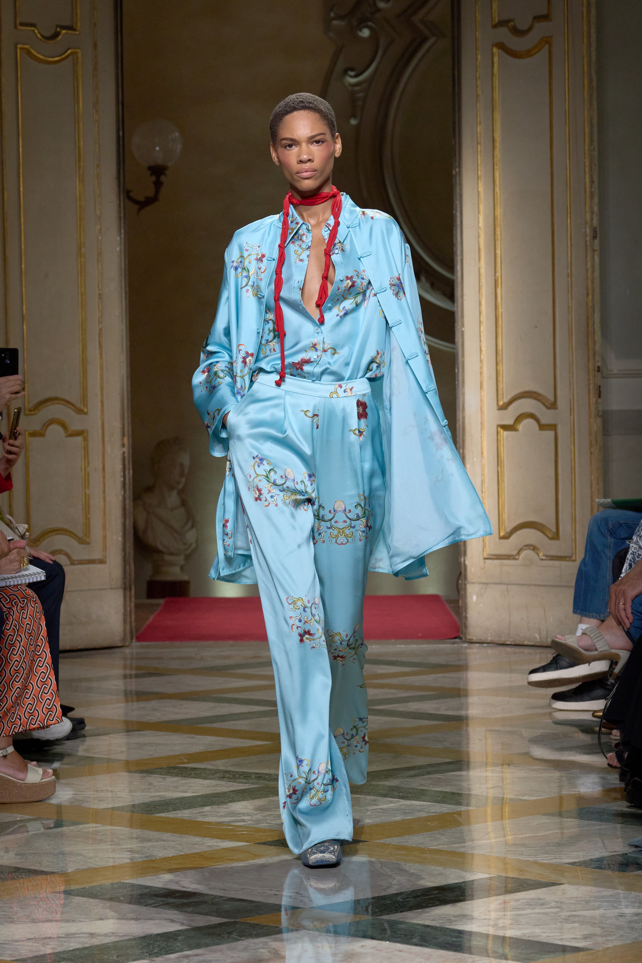 Milano Fashion week e la conservazione culturale della moda