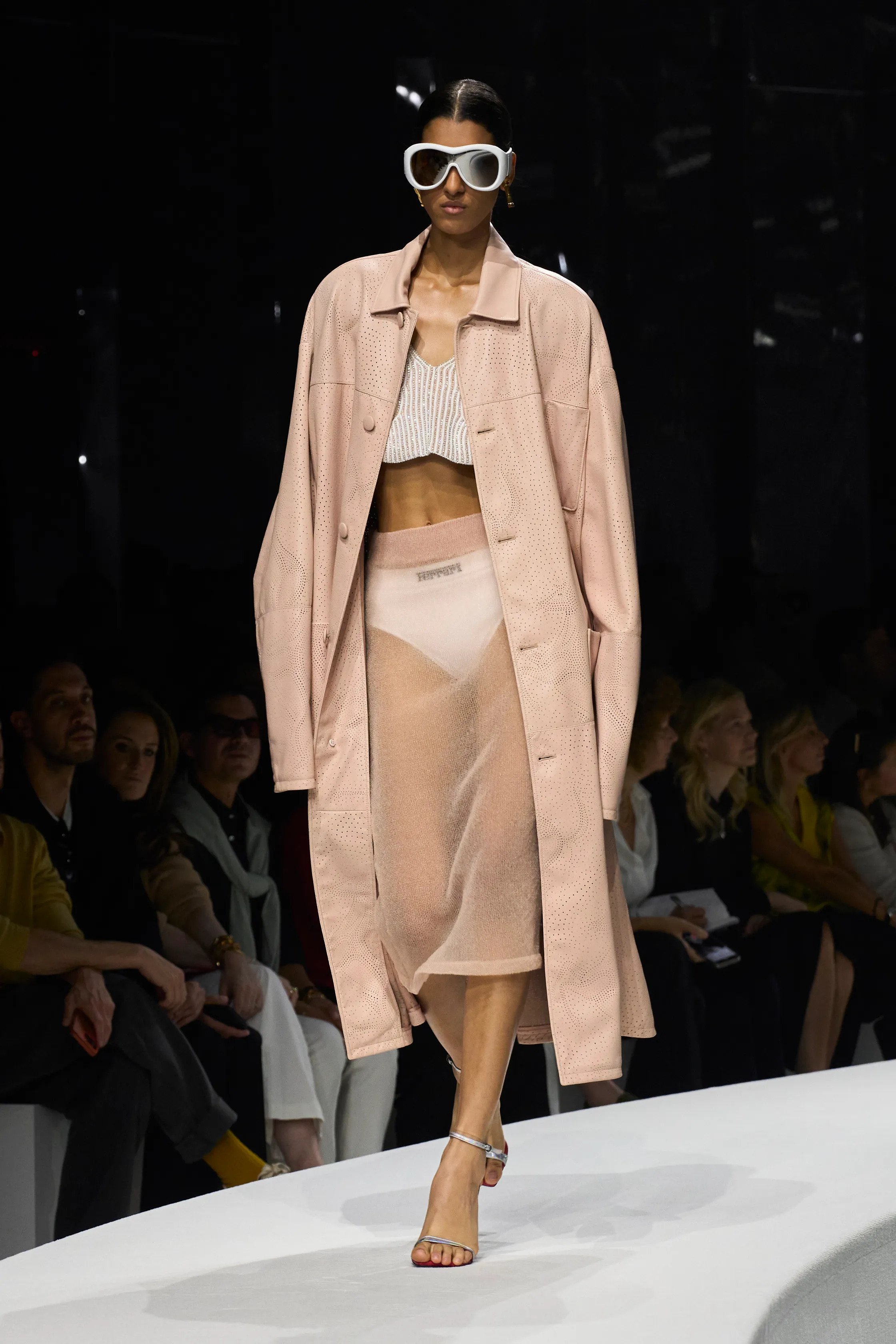 Milano Fashion week e la conservazione culturale della moda