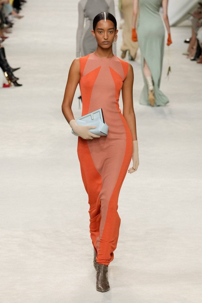 Milano Fashion week e la conservazione culturale della moda