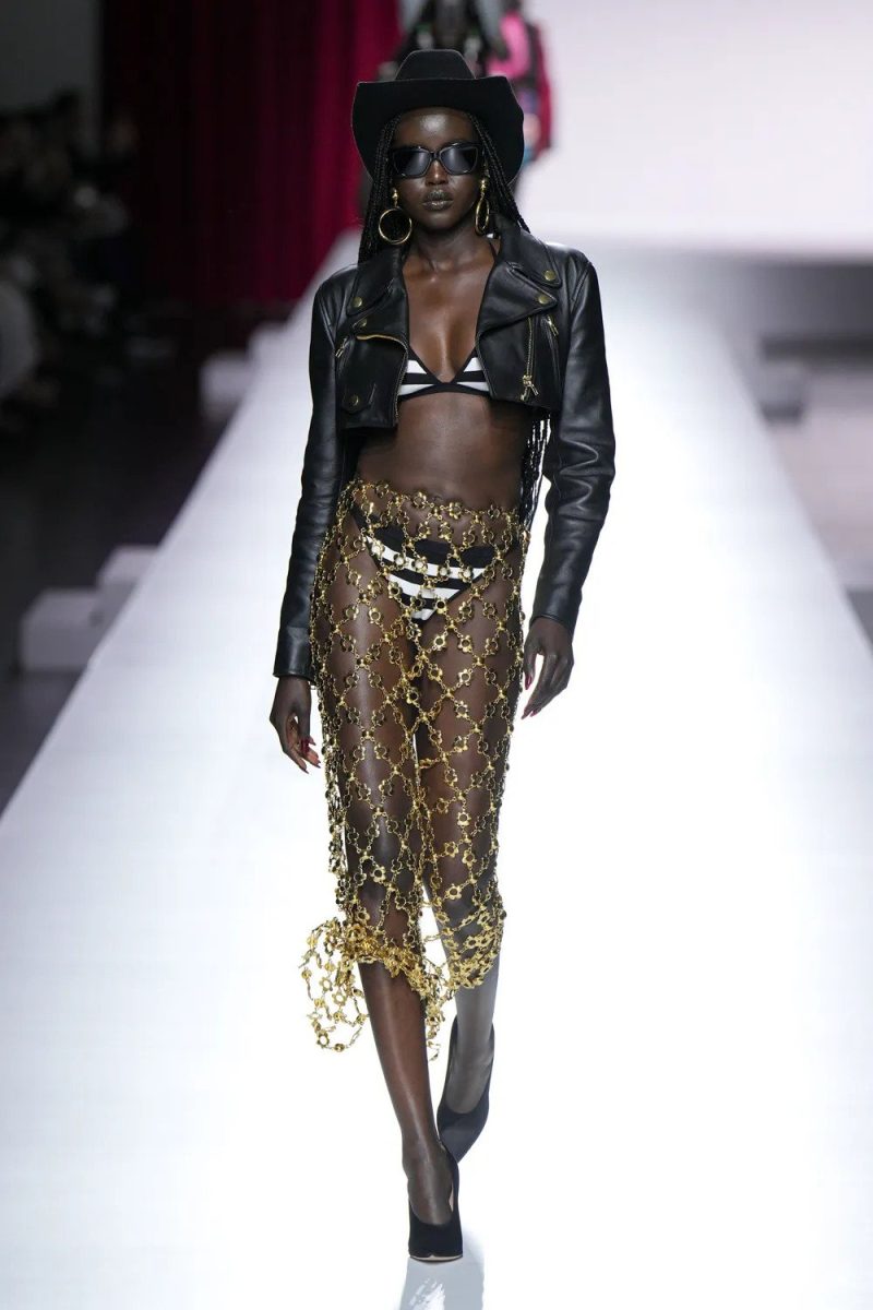 Milano Fashion week e la conservazione culturale della moda