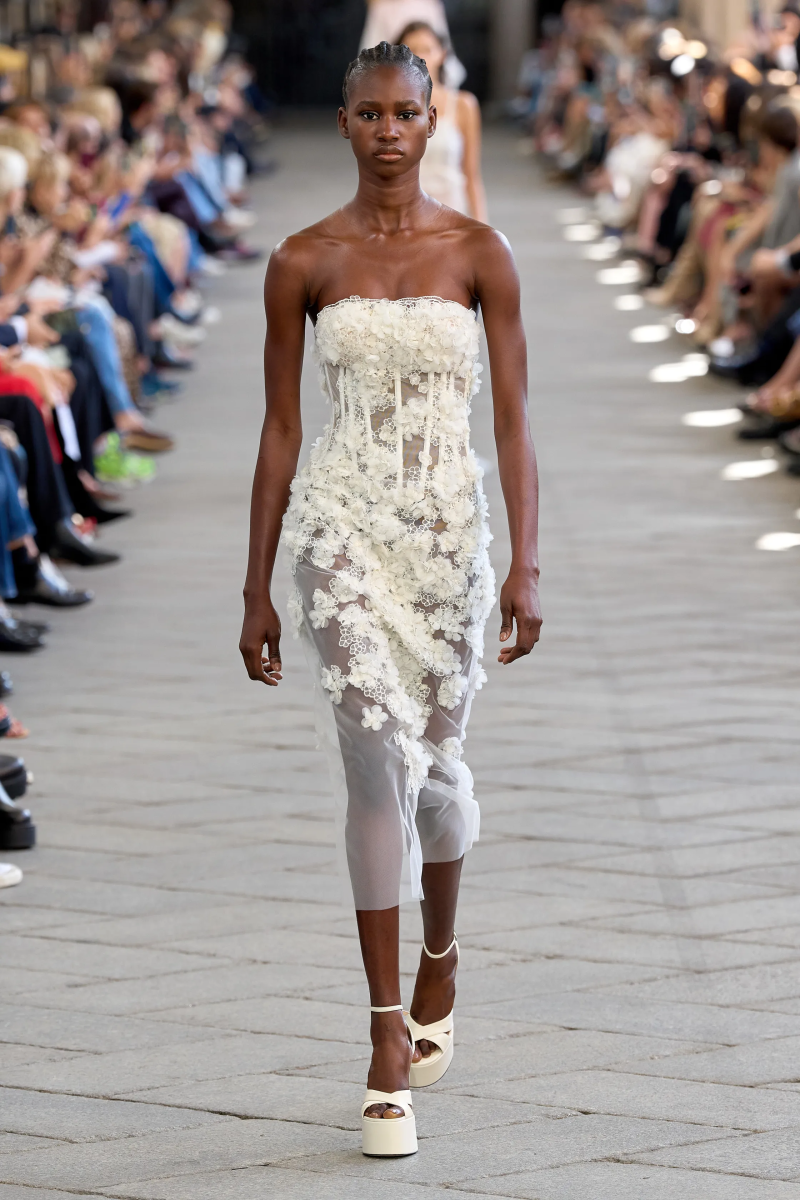 Milano Fashion week e la conservazione culturale della moda