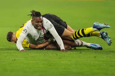 Milan senza mira in Champions League: 33 tiri per segnare un gol