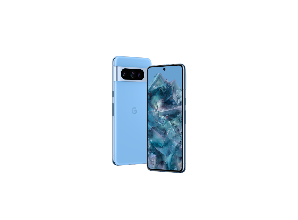 Galleria foto 'Google Pixel 8 Pro, l’unico smartphone con 7 anni di aggiornamento' - foto 14