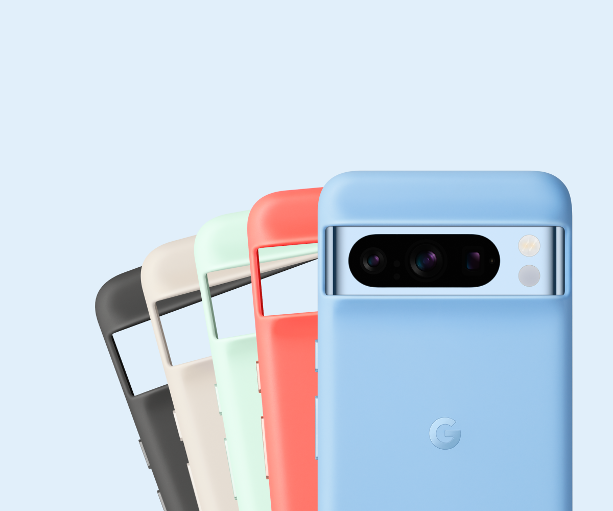 Galleria foto 'Google Pixel 8 Pro, l’unico smartphone con 7 anni di aggiornamento' - foto 18