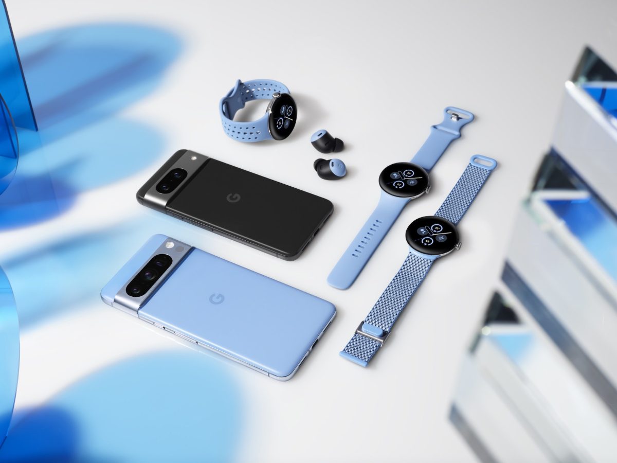 Galleria foto 'Google Pixel 8 Pro, l’unico smartphone con 7 anni di aggiornamento' - foto 13