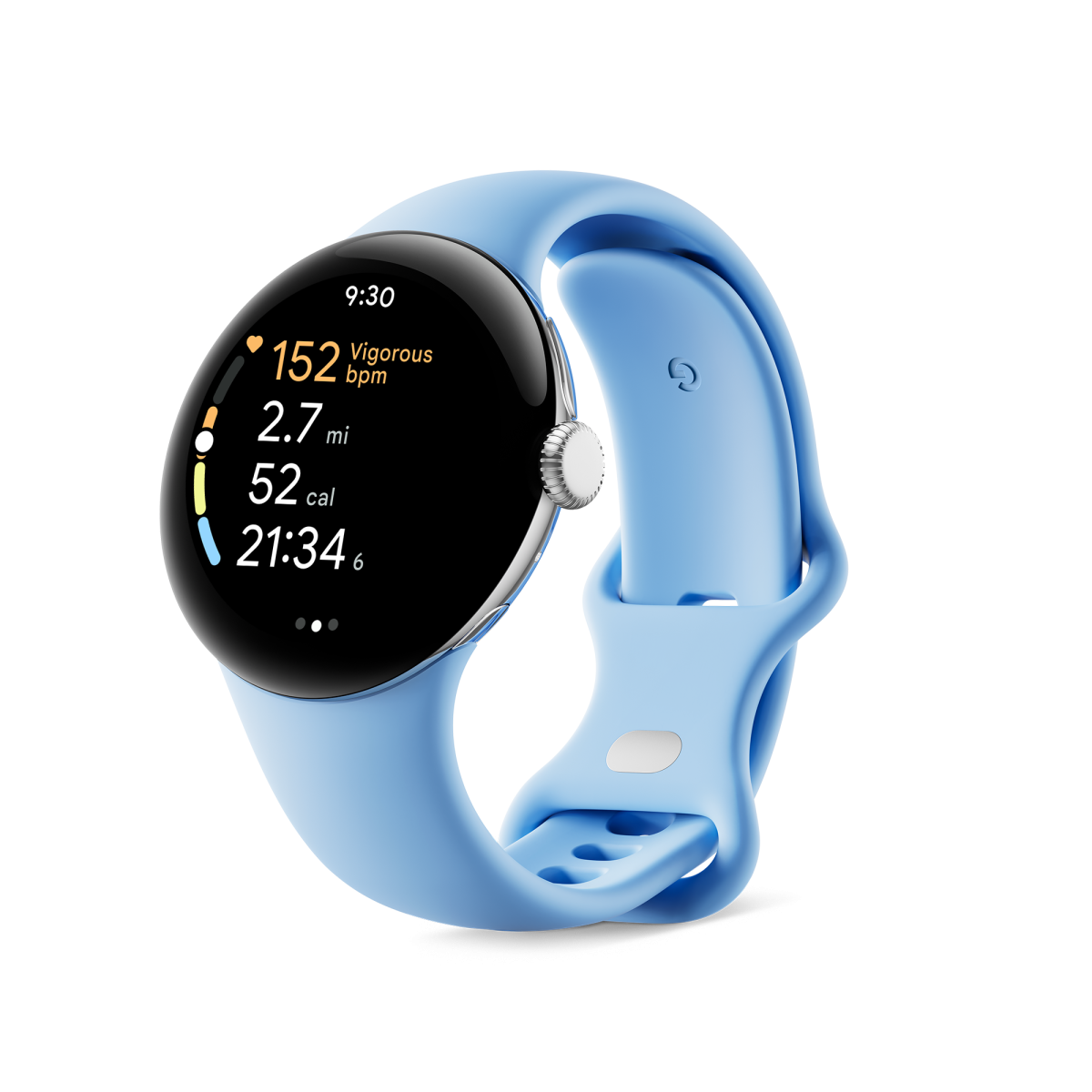 Galleria foto 'Google Pixel 8 Pro, l’unico smartphone con 7 anni di aggiornamento' - foto 11