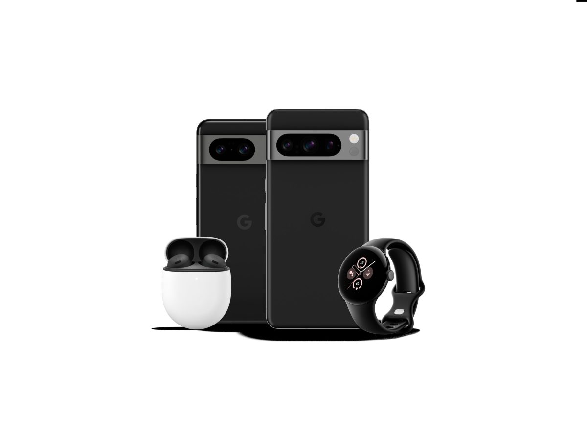 Galleria foto 'Google Pixel 8 Pro, l’unico smartphone con 7 anni di aggiornamento' - foto 4