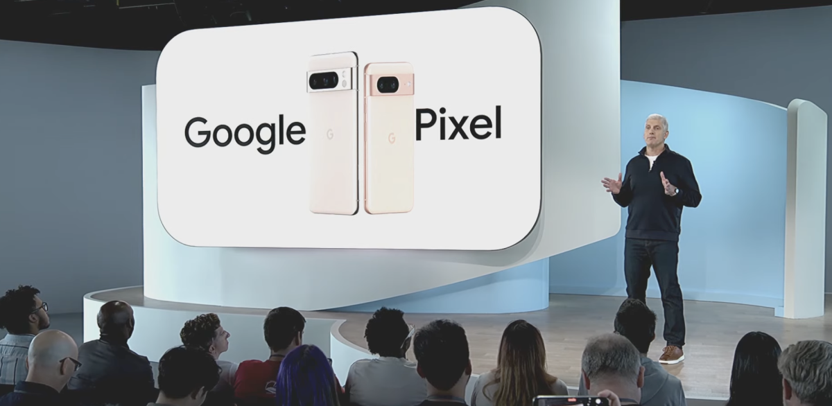 Galleria foto 'Google Pixel 8 Pro, l’unico smartphone con 7 anni di aggiornamento' - foto 7