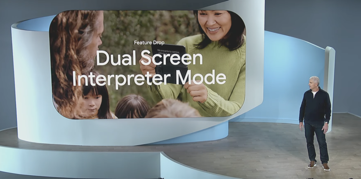 Galleria foto 'Google Pixel 8 Pro, l’unico smartphone con 7 anni di aggiornamento' - foto 8