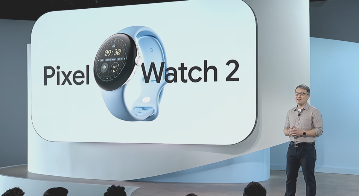 Galleria foto 'Google Pixel 8 Pro, l’unico smartphone con 7 anni di aggiornamento' - foto 10