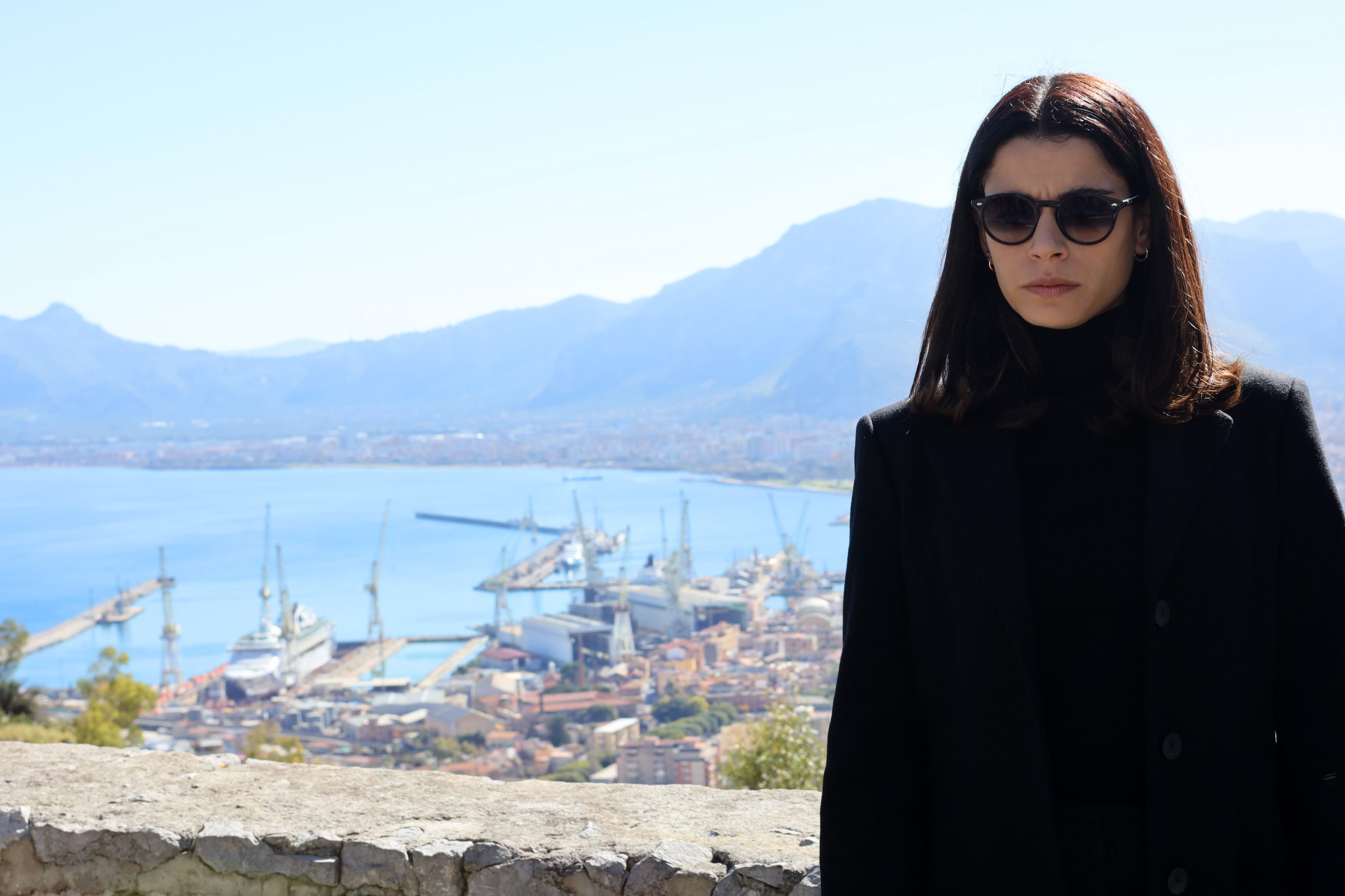 Maria Corleone: le anticipazioni della quarta puntata