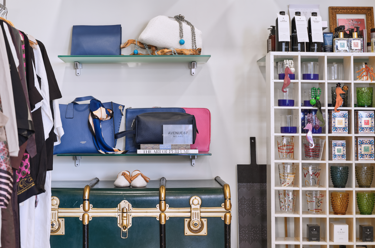 Galleria foto 'SPAZIO BIBAS Emozioni a fior di pelle per le feste' - foto 5