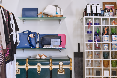 SPAZIO BIBAS Emozioni a fior di pelle per le feste