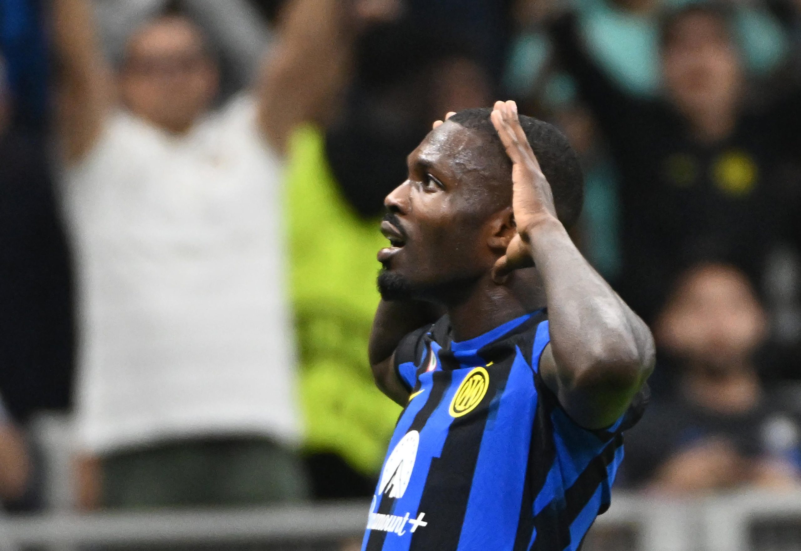 Inter, nel muro della difesa il segreto del successo di Inzaghi Inter, nel muro della difesa il segreto del successo di Inzaghi