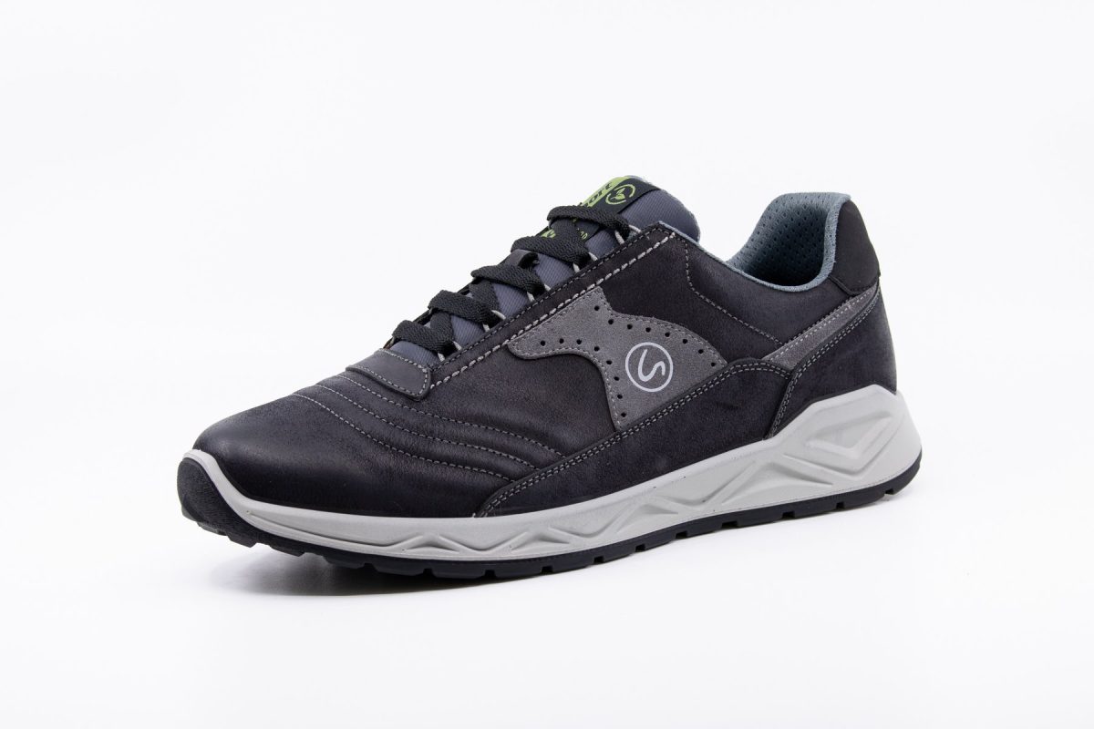 Le nuove sneakers «green» firmate Grisport Le nuove sneakers «green» firmate Grisport