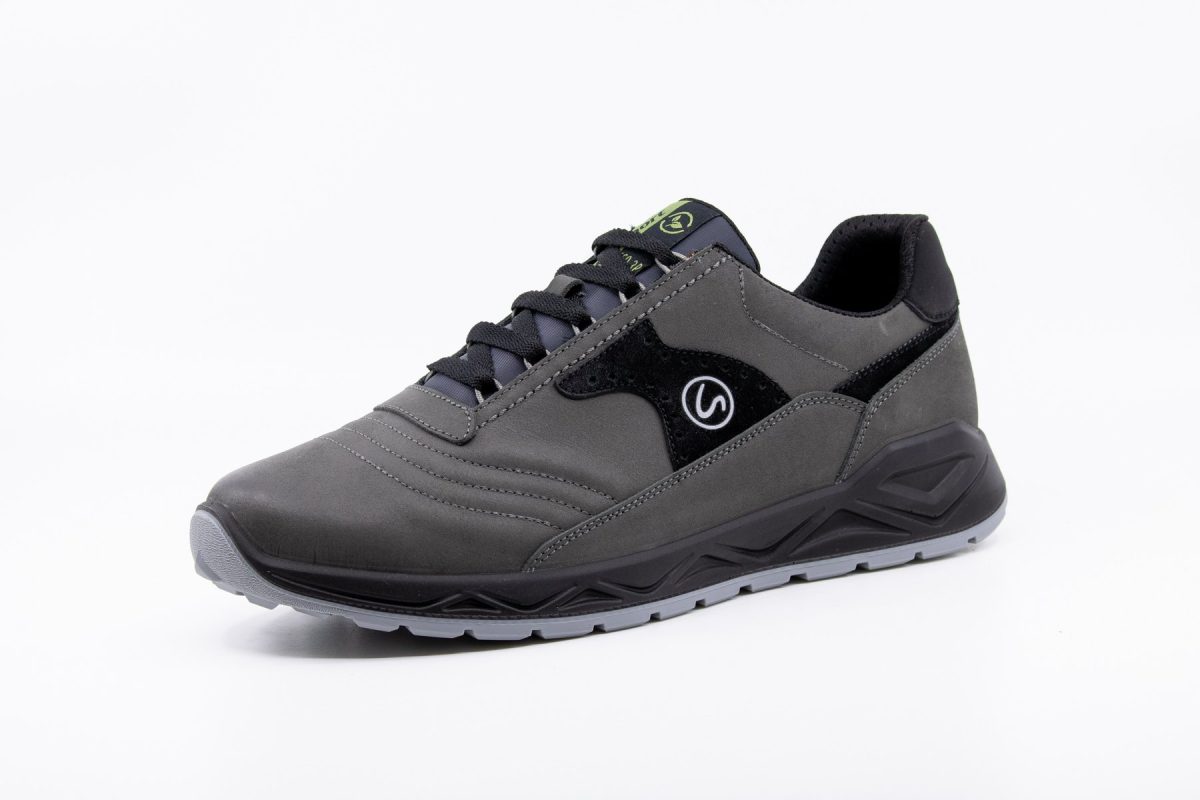 Le nuove sneakers «green» firmate Grisport Le nuove sneakers «green» firmate Grisport
