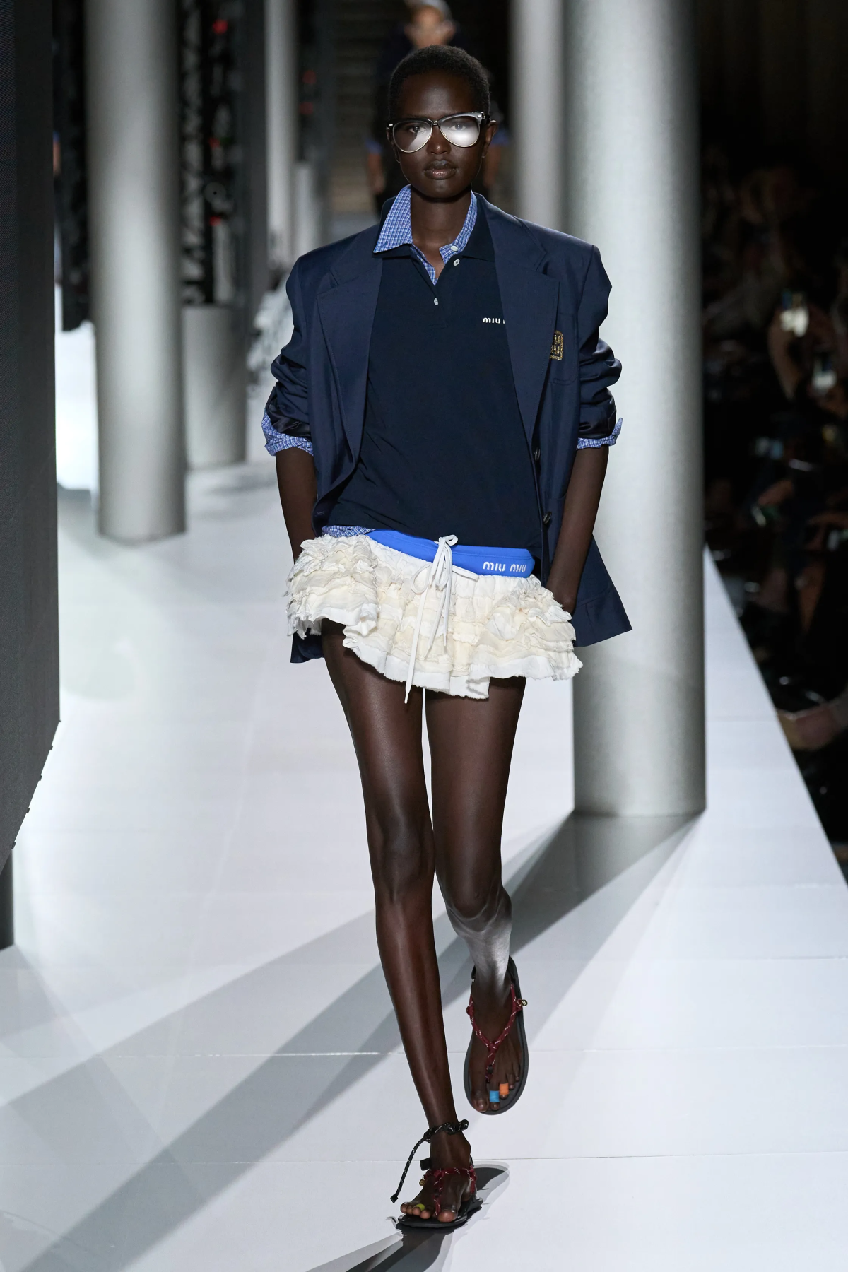 Galleria foto 'La rivoluzione gentile di Miu Miu' - foto 14