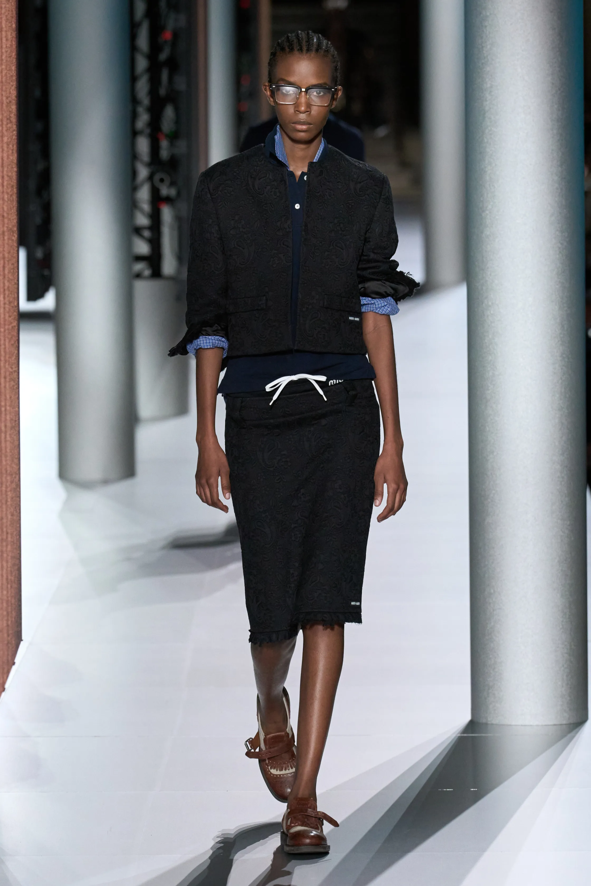 Galleria foto 'La rivoluzione gentile di Miu Miu' - foto 12