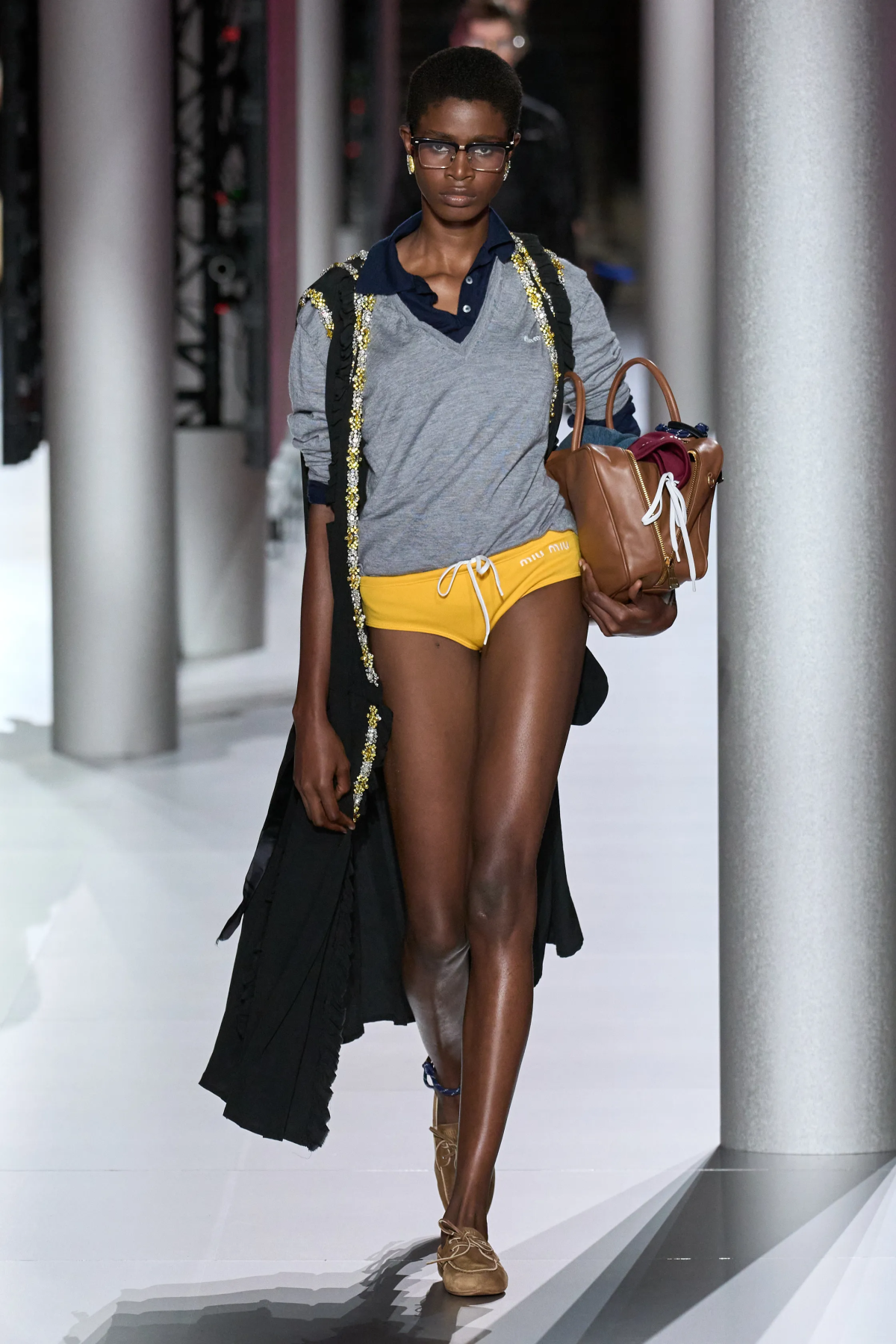 Galleria foto 'La rivoluzione gentile di Miu Miu' - foto 11