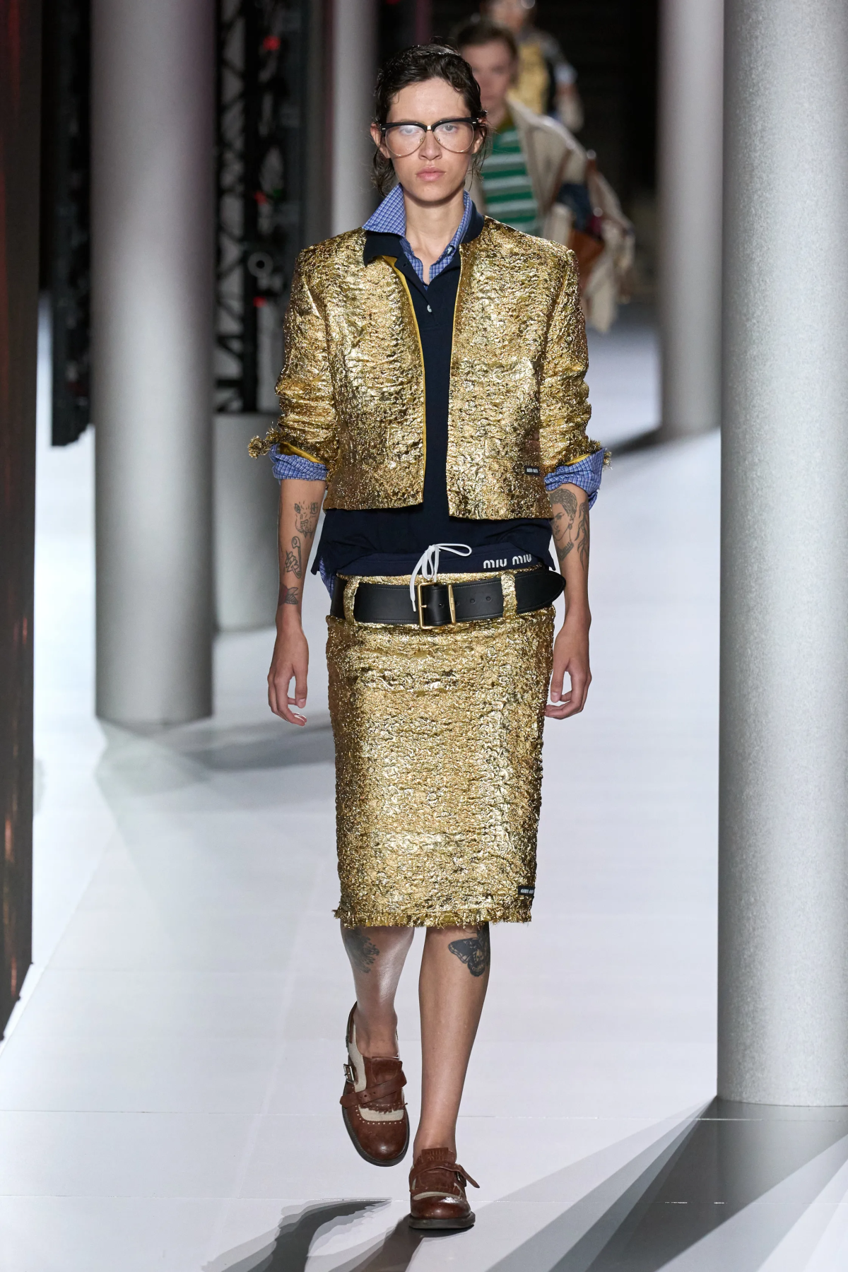 Galleria foto 'La rivoluzione gentile di Miu Miu' - foto 9