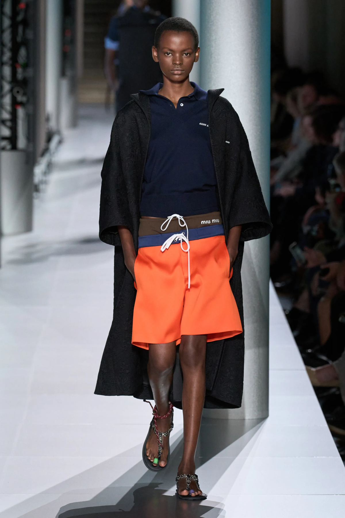 Galleria foto 'La rivoluzione gentile di Miu Miu' - foto 8