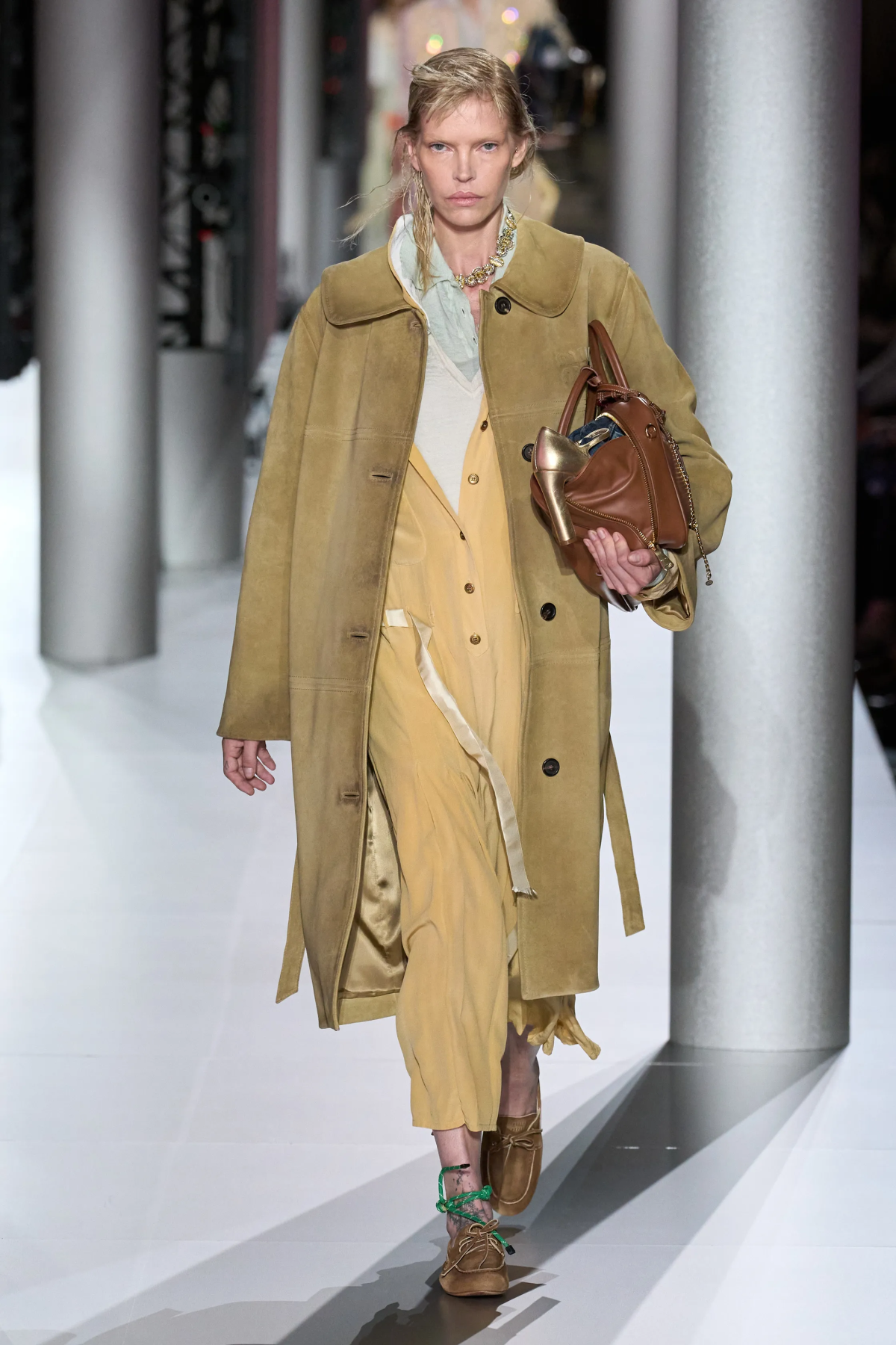 Galleria foto 'La rivoluzione gentile di Miu Miu' - foto 6