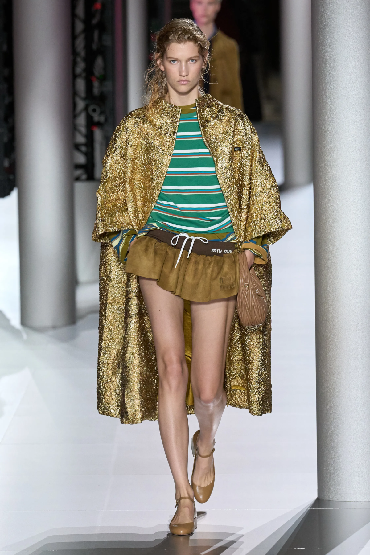 Galleria foto 'La rivoluzione gentile di Miu Miu' - foto 3