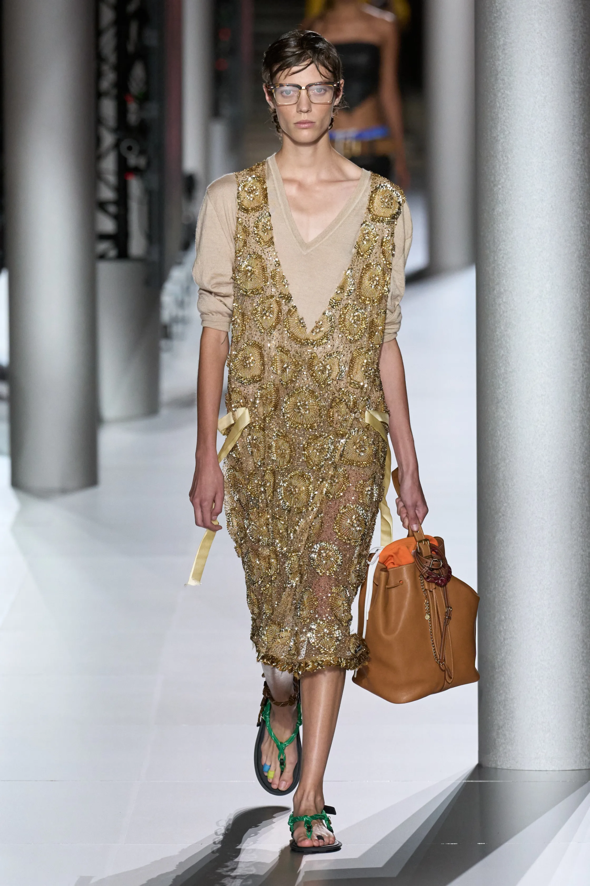 Galleria foto 'La rivoluzione gentile di Miu Miu' - foto 15