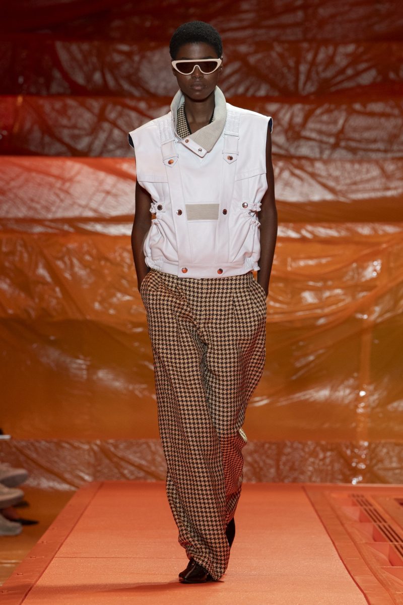 Louis Vuitton, tra seduzione e romanticismo contemporaneo Louis Vuitton, tra seduzione e romanticismo contemporaneo