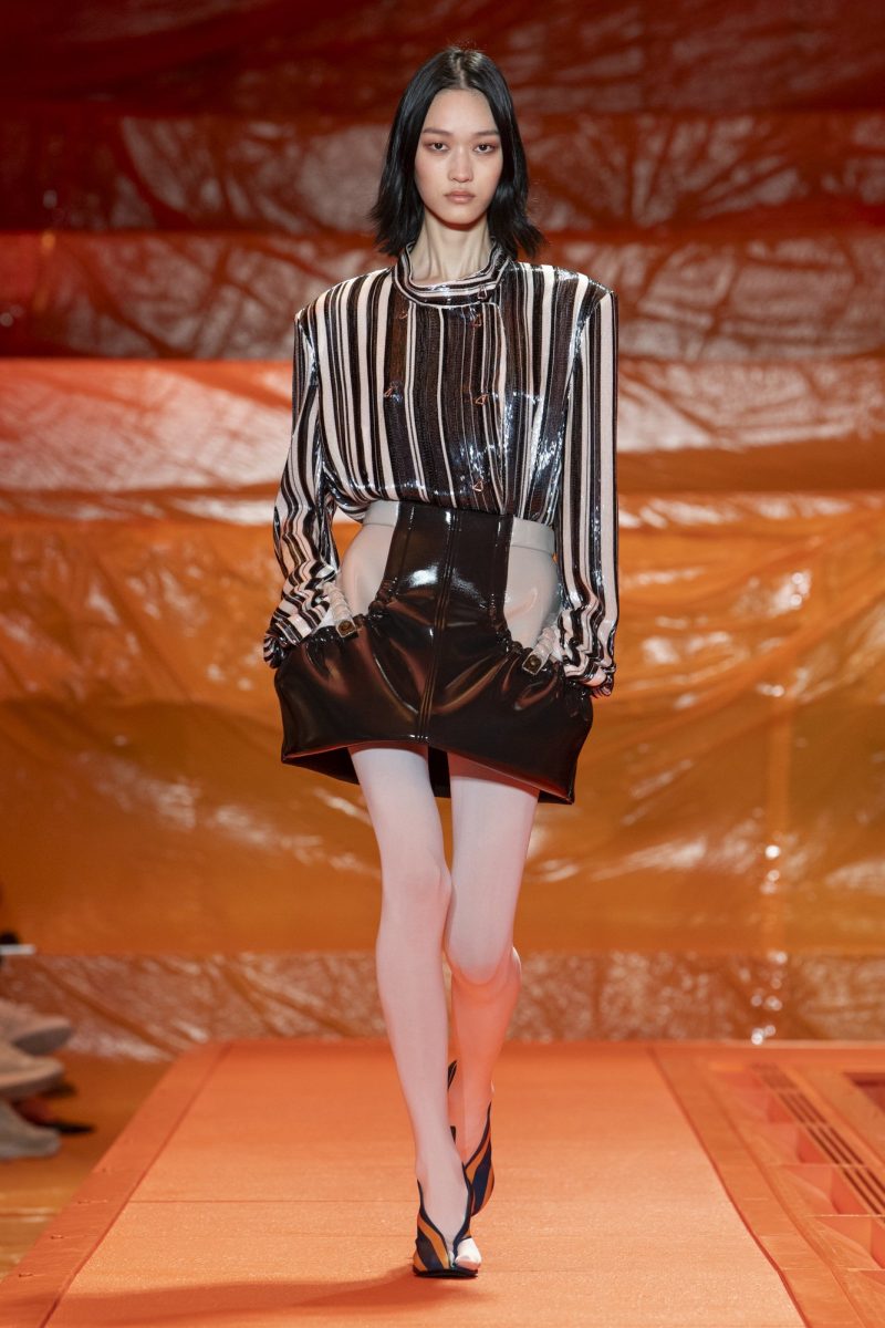Louis Vuitton, tra seduzione e romanticismo contemporaneo Louis Vuitton, tra seduzione e romanticismo contemporaneo