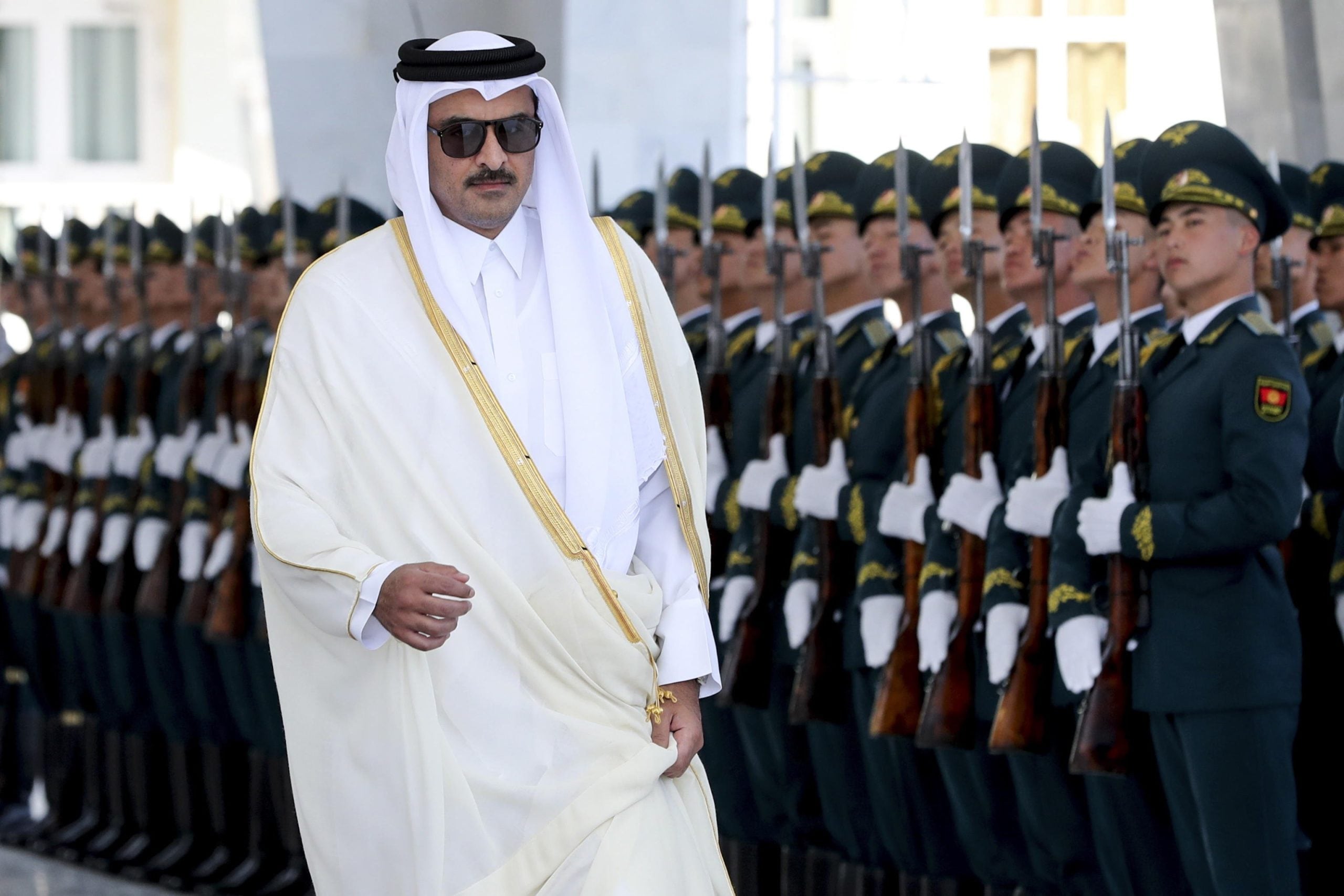 La nuova pace tra Arabia Saudita e Qatar, finché dura