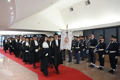 Politica vs giustizia. Marco Mayer «Scontro di poteri all’ombra della sicurezza nazionale»