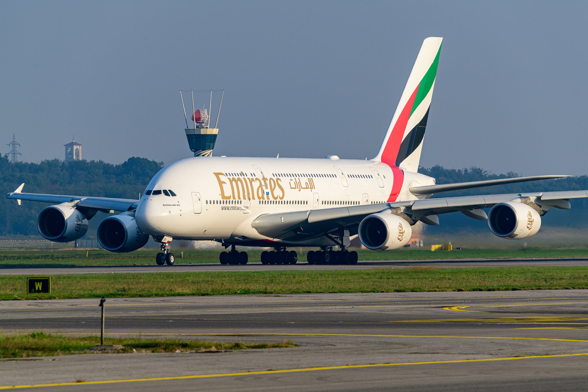 La lezione di Emirates che l’Italia (Alitalia ed Ita) non ha capito La lezione di Emirates che l’Italia (Alitalia ed Ita) non ha capito