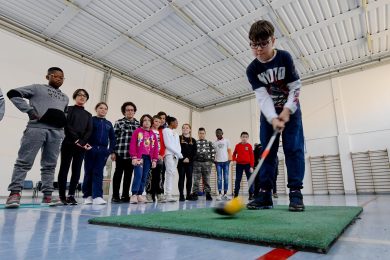 Lo Sport è nella Costituzione. Ora il paese cambi mentalità