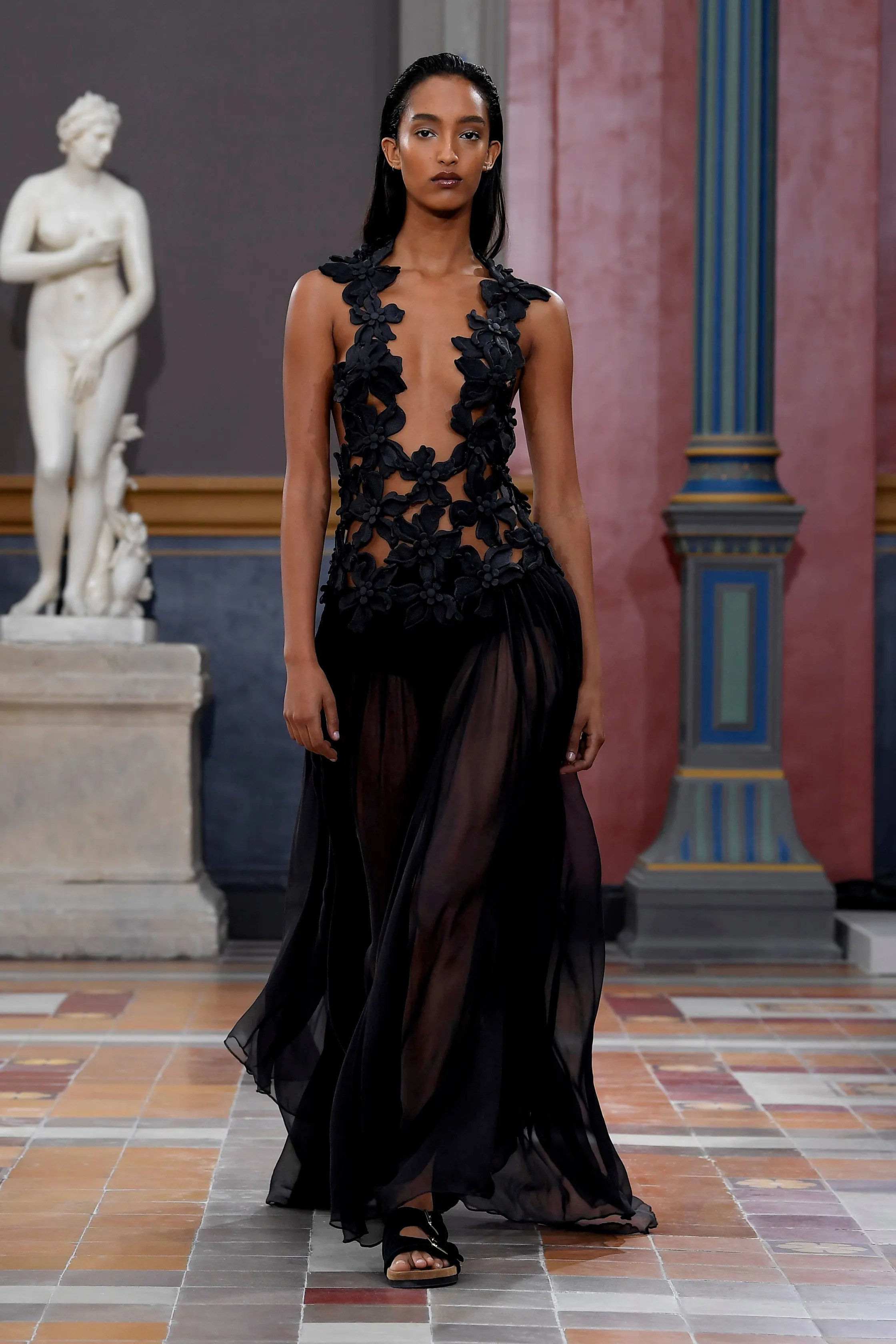 A lezione da Pierpaolo Piccioli