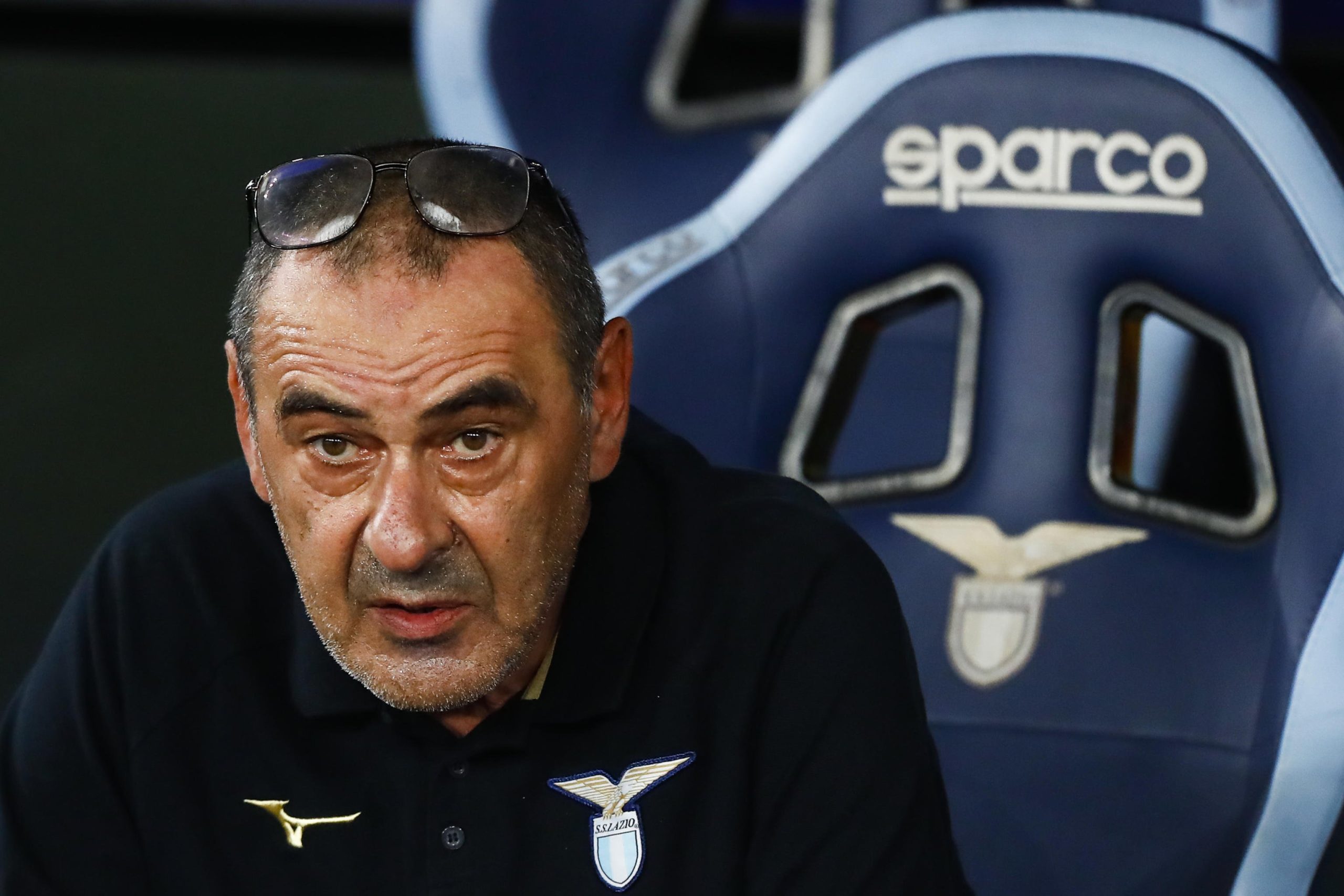 La guerra fuori dal tempo di Sarri ai calendari del calcio moderno