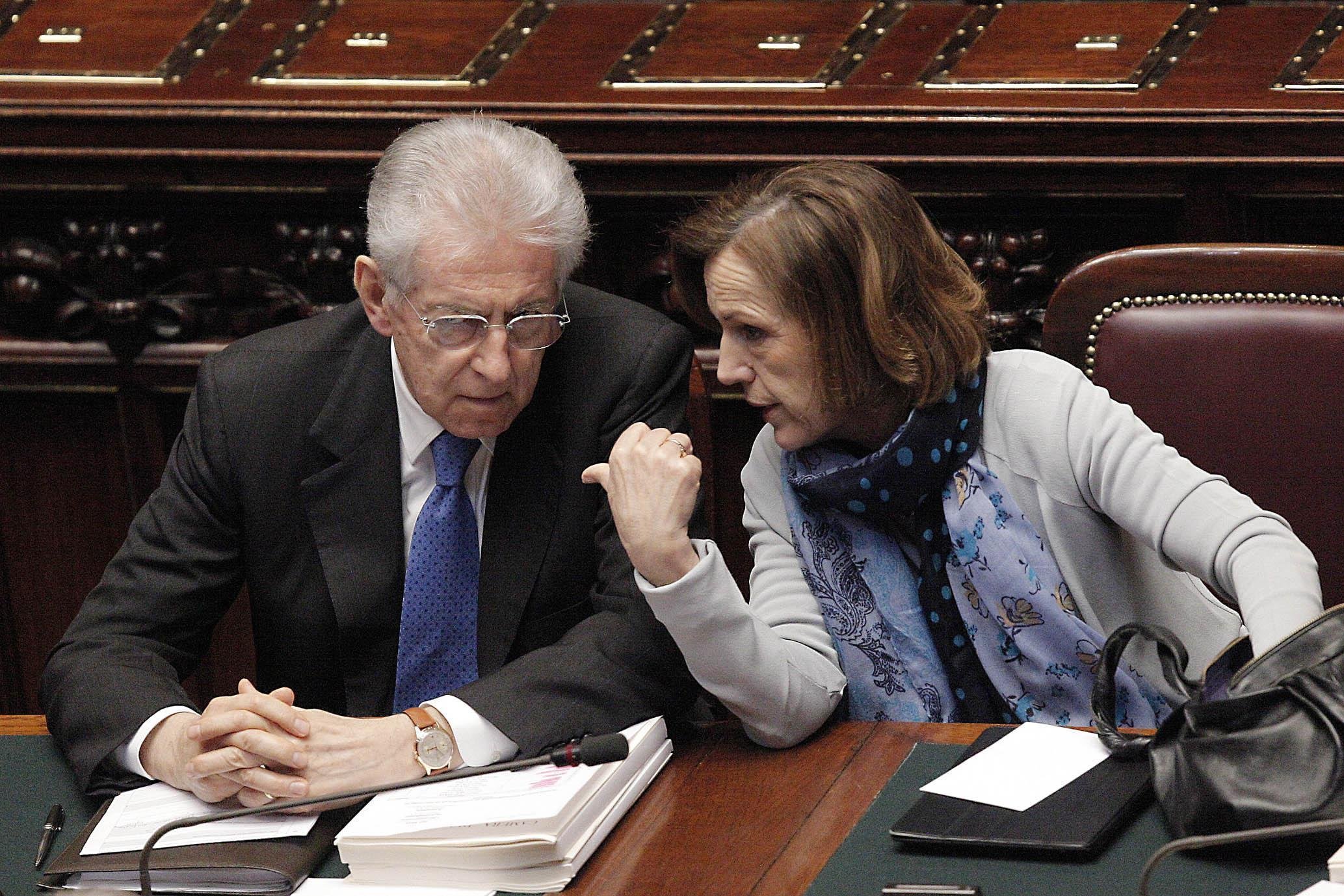 Quella voglia, di pochi, di Governo Tecnico che non si realizzerà