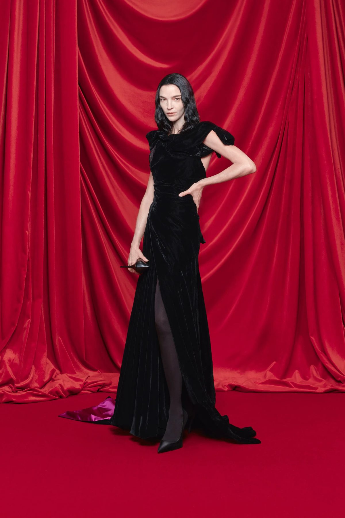 Galleria foto 'Il teatro di Demna' - foto 10