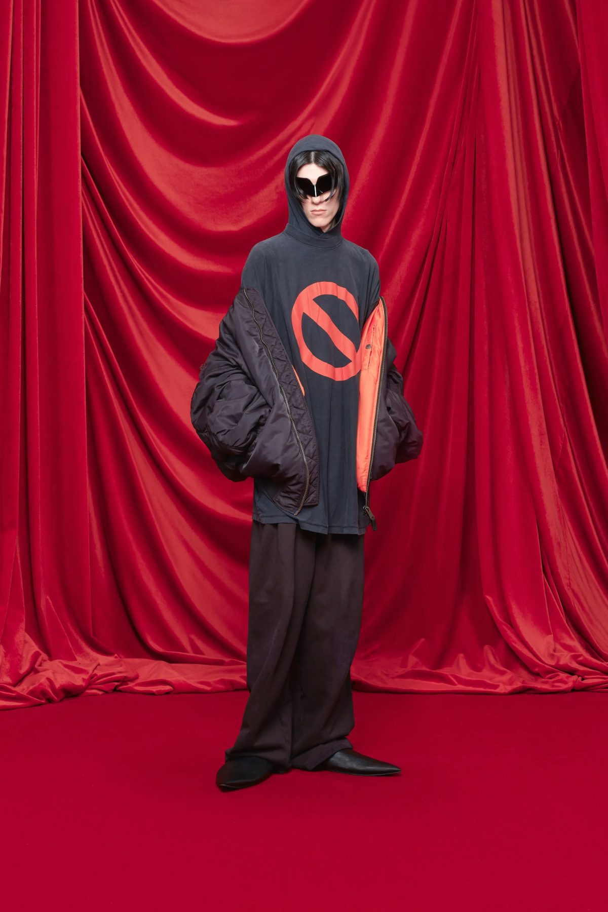 Galleria foto 'Il teatro di Demna' - foto 9