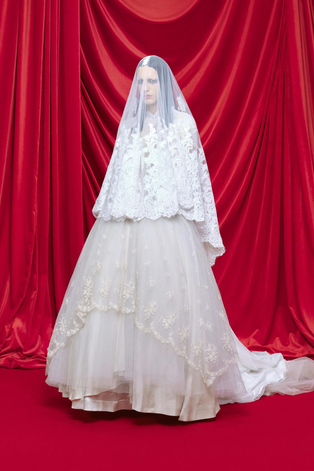 Galleria foto 'Il teatro di Demna' - foto 7