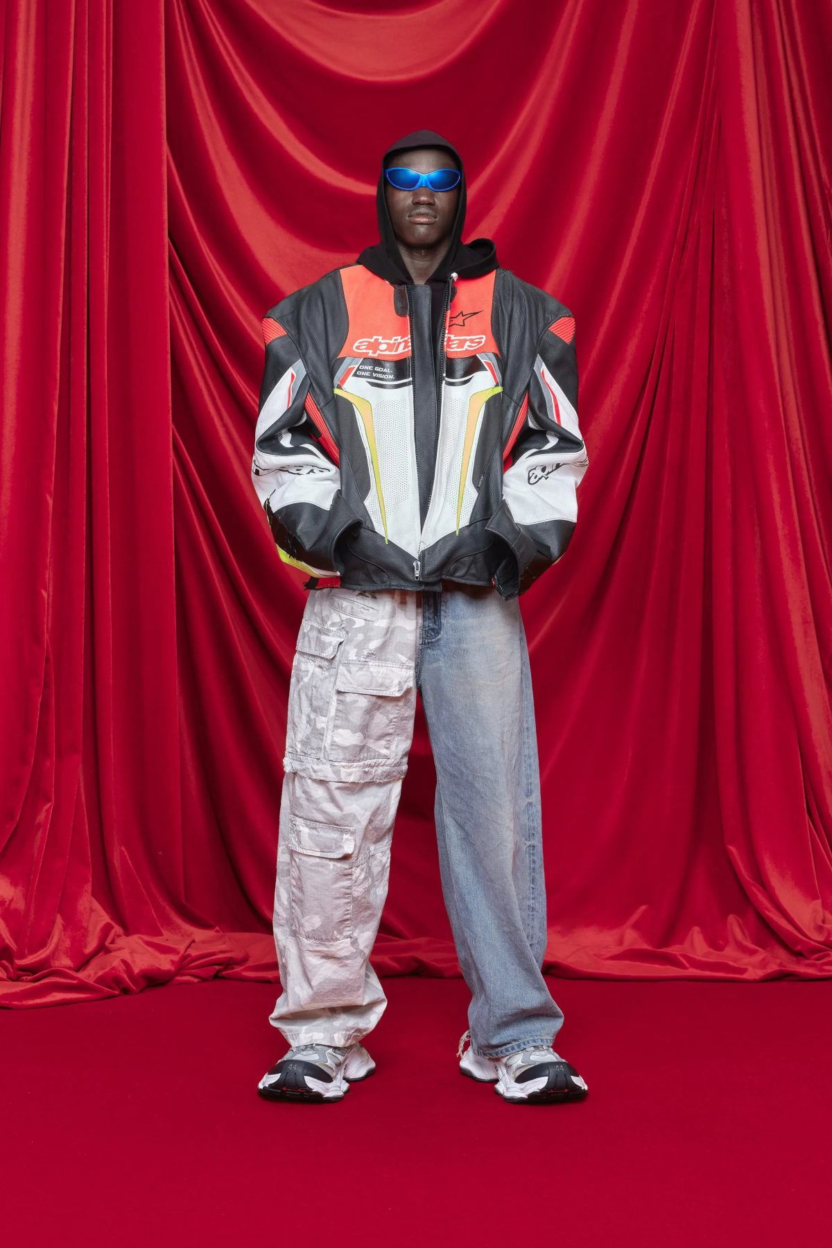 Galleria foto 'Il teatro di Demna' - foto 5