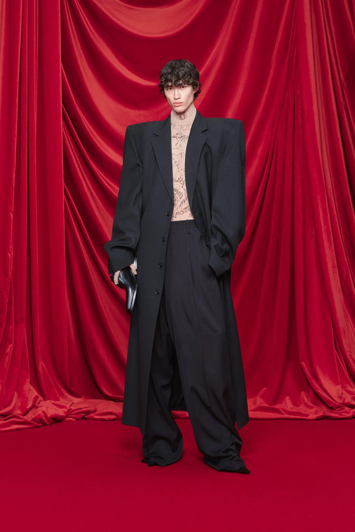 Galleria foto 'Il teatro di Demna' - foto 4